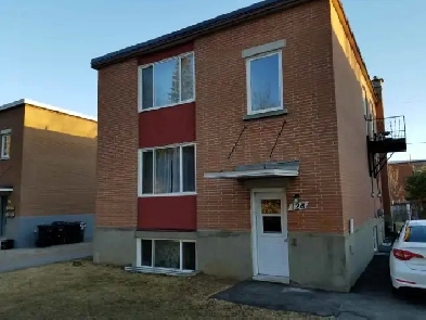 North Vanier - 1 Bedroom Apartment for Rent Image# 1