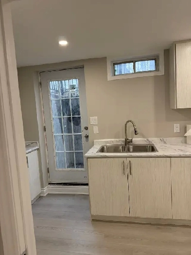 Semi-furnished 2 Bedroom Basement Apartment available for Rent Image# 1