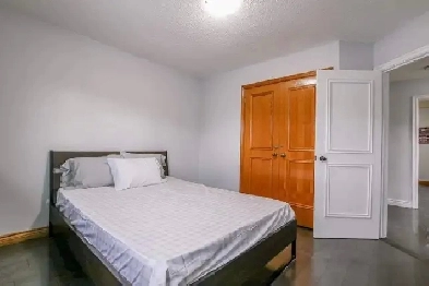 Room available near Sheridan college Brampton from February Image# 1
