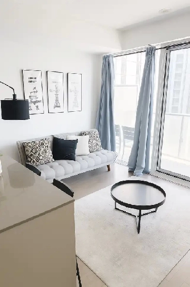 SHORT TERM RENTALS (DOWNTOWN TORONTO) Image# 1