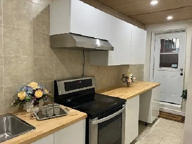 VERY BRIGHT ROOM STEPS TO PLAZA/BUS BATHURST AND CEDARCROFT Image# 1