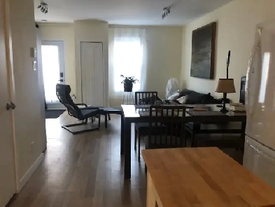 Appartement à louer - Petite Patrie - 3 à 12 mois - for rent Image# 1