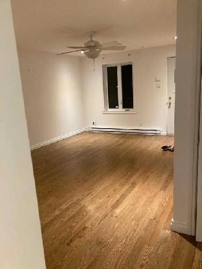 Condo Villeray à louer Image# 1