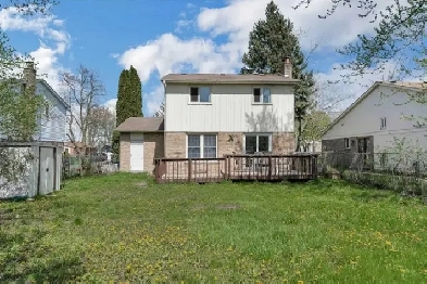 beautiful house for rent in Scarborough Image# 1