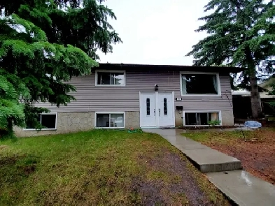 Three Bedroom Basement Suite for Rent in Huntington Hills Image# 1