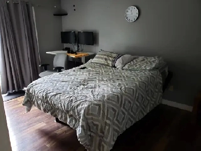 Short Term or Long Term - Room for RENT in Bowmanville