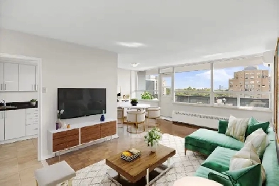 Renovated 1 Bedroom @ Yonge and Davisville Image# 6