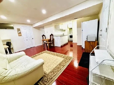 Basment Rental Image# 2