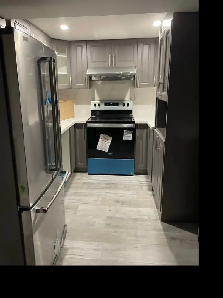 2 BR Legal Basement Available Image# 1