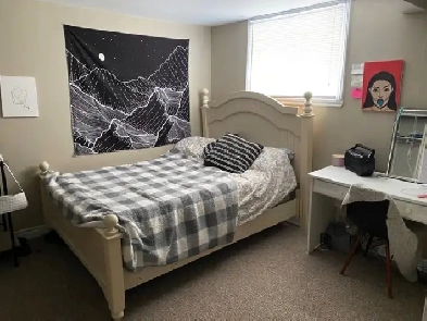 Clean 4 Bedroom Female Student House Available For Rent Image# 1