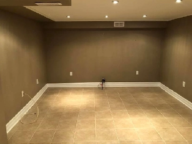 Basement for Rent Image# 4