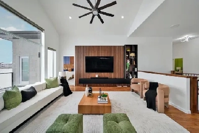 Luxury Winnipeg Home Staging! Image# 8