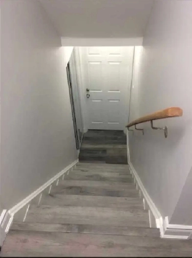 Basement for Rent Image# 1