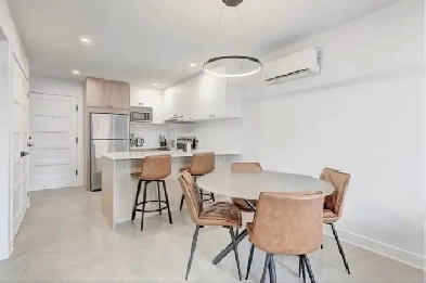 Appartement 3 1/2 à St-Hyacinthe - Cession de bail Image# 2