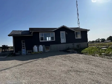 3 bedroom country home for rent Image# 1