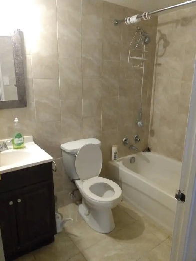 1 Bed Room Apartment Rental (Jalna) Image# 1