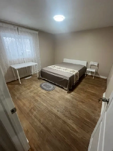 1 Bedroom for Rent Near Markham Rd & Ellesmere Image# 1