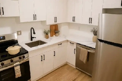 1-Bedroom Apartment Suite for Rent in St Vital Available Now Image# 1