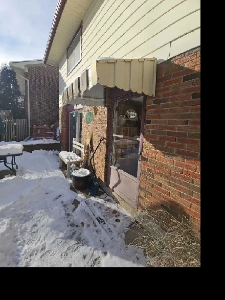 Orangeville BDRM APT. w/ Walkout, Laundry. 2 Parking Spots Image# 1