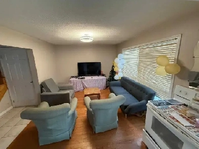 2 Sharing & Private room for rent in Scarborough Image# 1