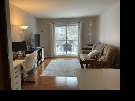 Beau 4 1/2 Pierrefonds PRES DE TOUT Image# 1