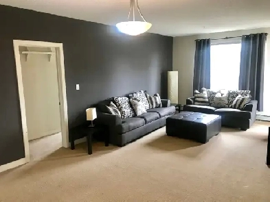 2Bed 2Bath Condo With Parking Image# 1