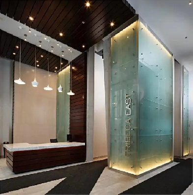 Condominium rental in central downtown Ottawa - $2150 Image# 1