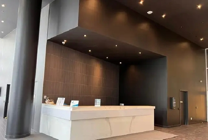 All Utilities   Parking   Rogers Internet Included $2,400/month