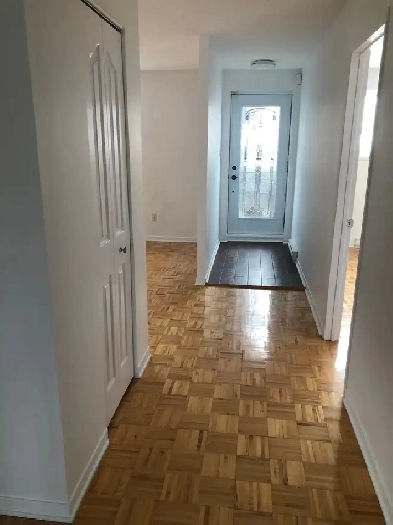 4 1/2 à louer à St-Hubert libre 1 juillet 2026 ou avant Image# 1