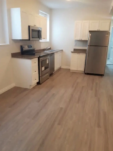 2 B/R Basement Apartment Image# 1