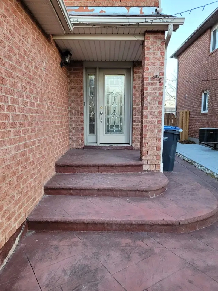 House for Rent- First and Second Level $2500/month
