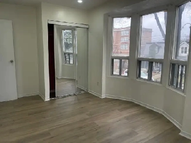 Private room for rent near TTC subway station in downtown area Image# 1