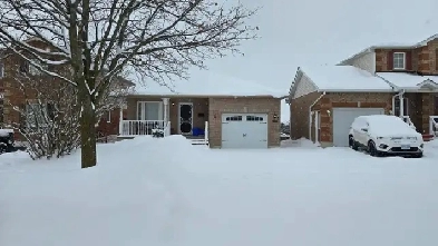 59 BRANDON RD, PORT PERRY! RENTAL! Image# 1