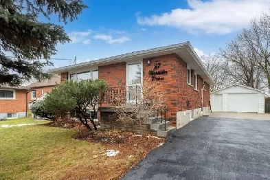 Stoney Creek House For Sale Image# 1