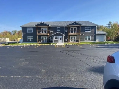 Brand new 2 bedroom apartment Image# 1