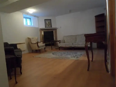 4 ½ à louer 1150$ tout inclut à Rosemont-la petite patrie Image# 1