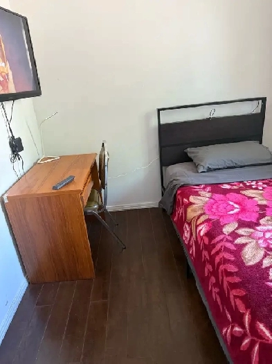 Furnished Room Rental Image# 1