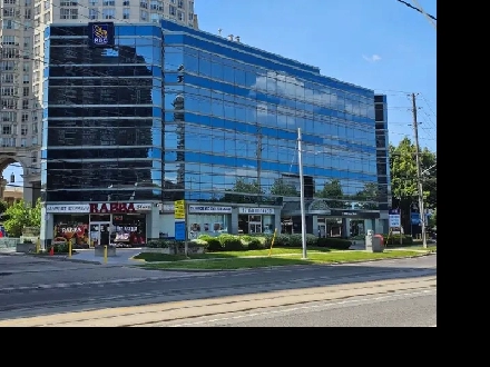 $750/mo – Private Office Space for Rent - Lake Shore Blvd W Image# 1