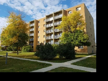 Spacious 1 Den & 2 bed suites EK area utilities and 1 parking Image# 1