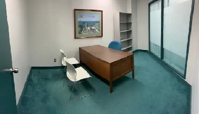 $400/mo – Storage Space (Heated/Cooled) for Lease – Toronto Image# 2