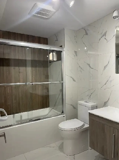 Condo/appartement a louer Image# 1