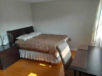 A private day room with its own bathroom Image# 1