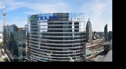 65 BREMNER BLVD -MAPLE LEAF SQUARE- 1 BEDROOM W/CN TOWER VIEWS Image# 6