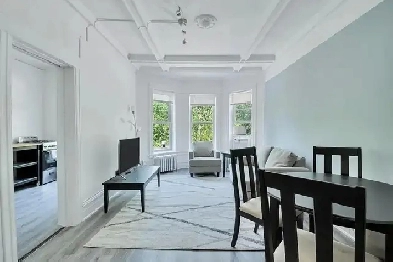 Private 1 Bed 1 Bath Not Shared Image# 1