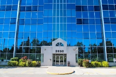 Office Space for rent - 3 offices available Image# 4