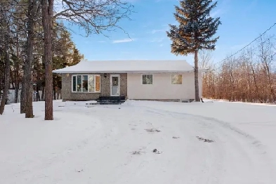 2 Acre Treed lot w/ 2000sqft heated shop, St.V South Permeter Image# 7