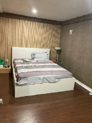 3-bedroom basement for rent from February 1, 2026 Image# 1