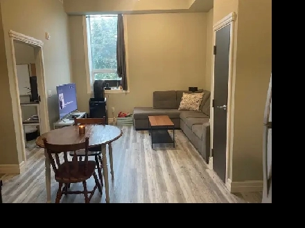 Gorgeous One Bedroom Apartment in Woodstock at HUGE Discount