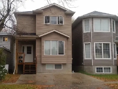 Nice One Bedroom Suite One Block To The River Image# 1