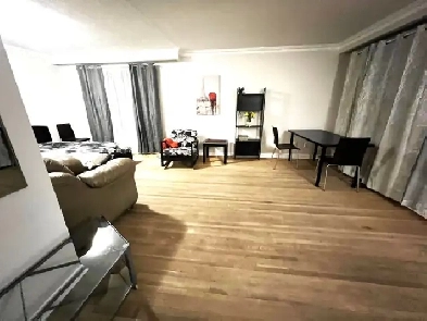 Furnished room for rent short walking subway Yonge/Finch Image# 1